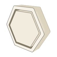Hexagon