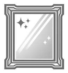 Canada Custom Mirror Frames