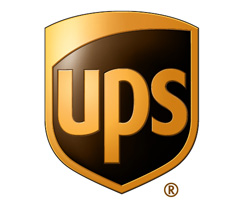 UPS is a good place to start for international shipping.